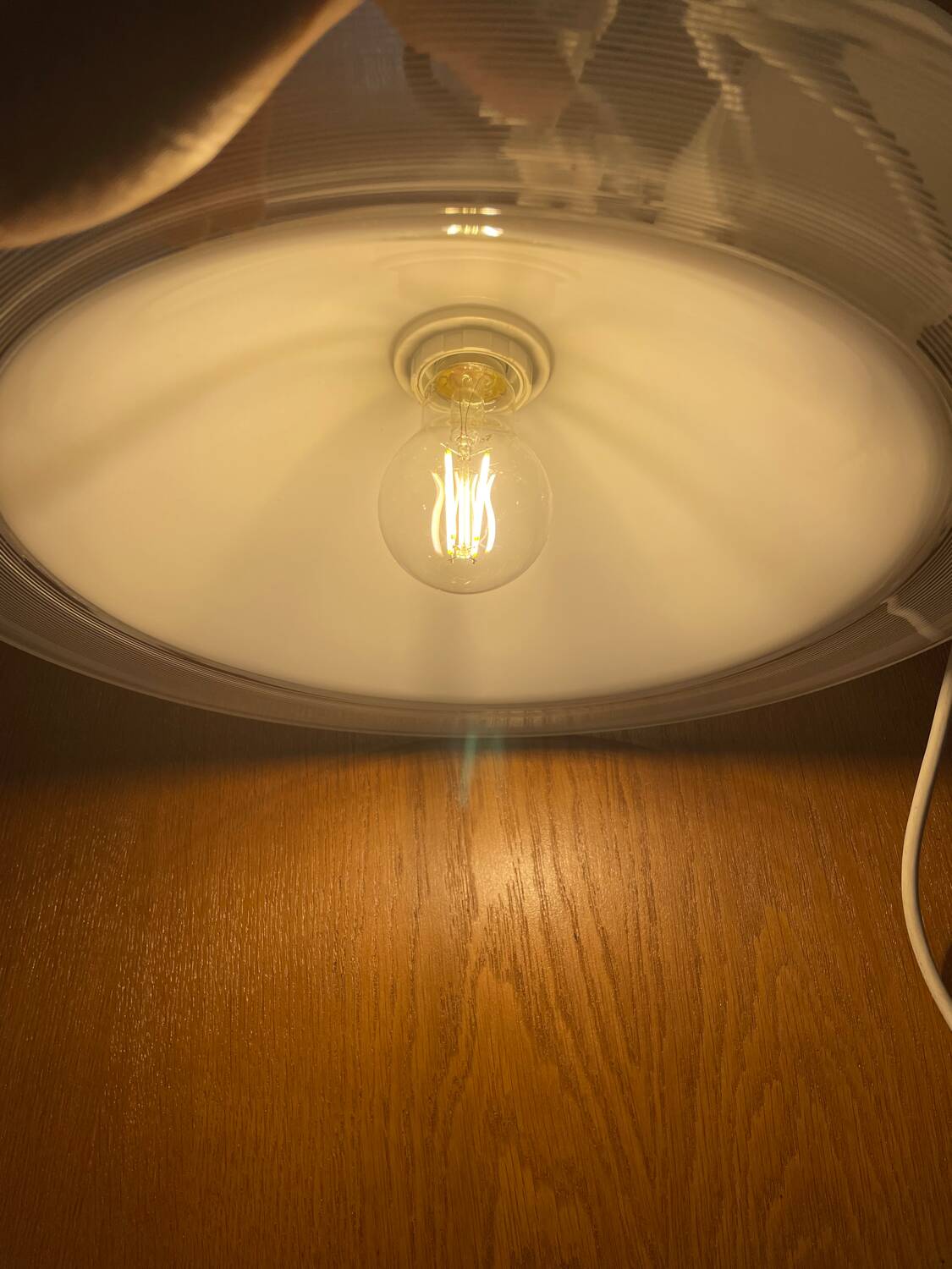 Murano Suspension Effetre International