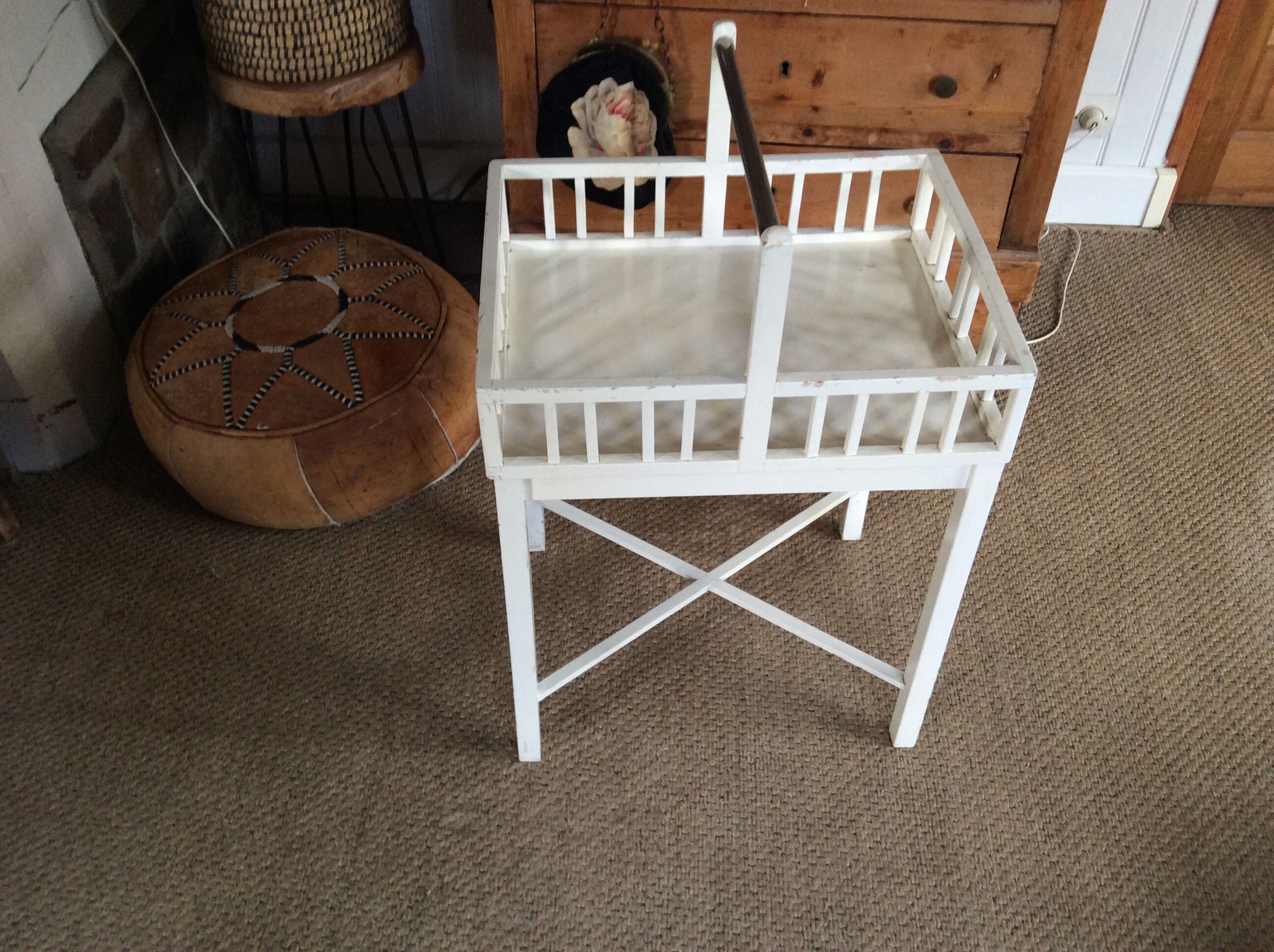 Side table