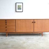 Enfilade par Kofod Larsen * 235 cm