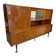 High vintage enfilade from the 50s-60s – mid-century Scandinavian sideboard