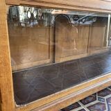 Antique counter