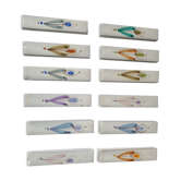 12 ceramic knife holders