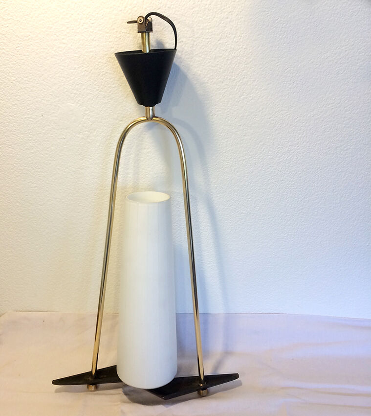 Suspension Arlus 1960