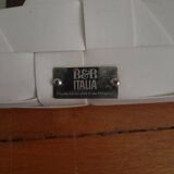 Canasta armchair b&b