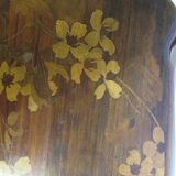 tea table