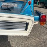 Space shuttle godbille ride subject