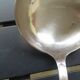 Set forks,spoons, ladle.silver metal