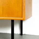 Teak Cabinet by WK Möbel, 1970s