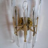 Sciolari wall lamp from the 70s