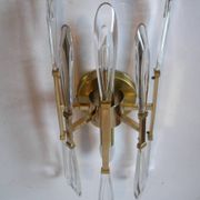 Sciolari wall lamp from the 70s