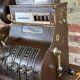 Caisse enregistreuse National 1900/1920