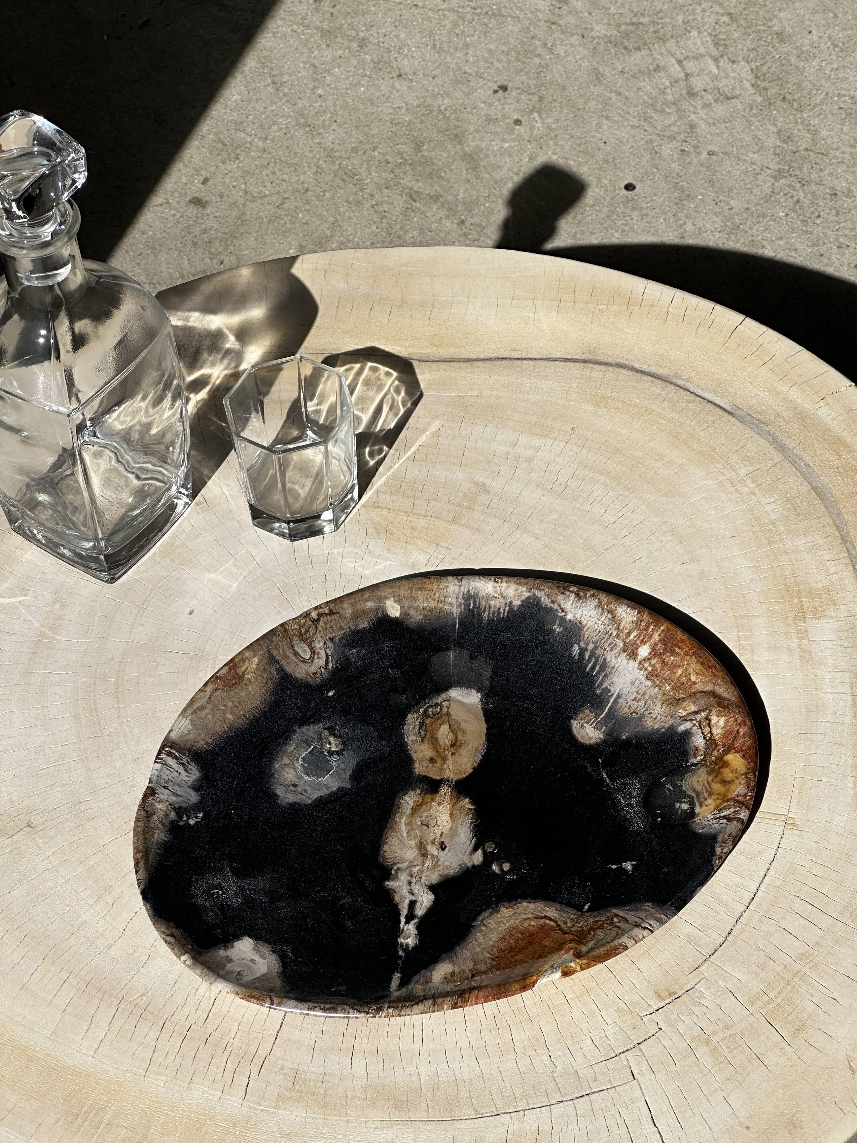 Trinket bowl