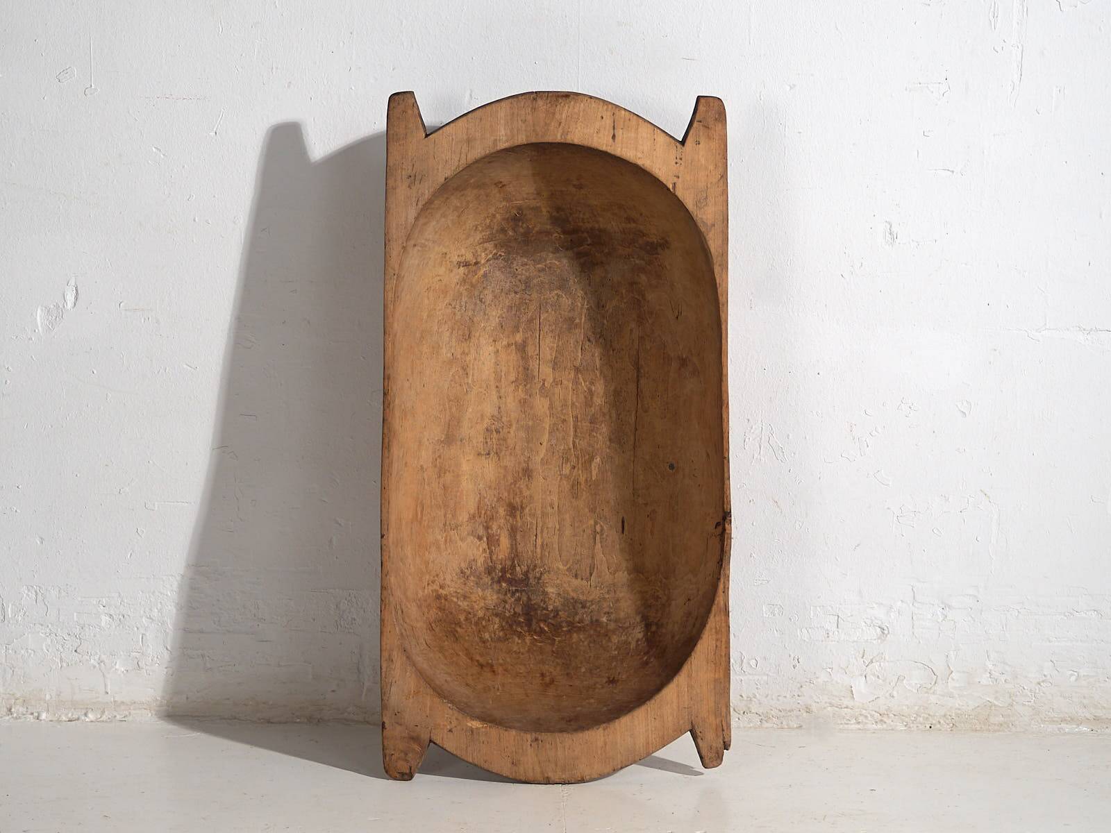 Primitive ancient eye (c.1900) #29