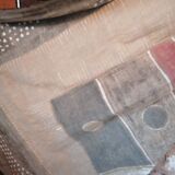 Bogolan from Mali