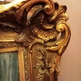Table e alluaud early 20th