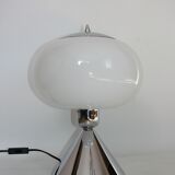 Space age table lamp, 1970s