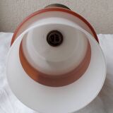 Suspension in opaline 60's