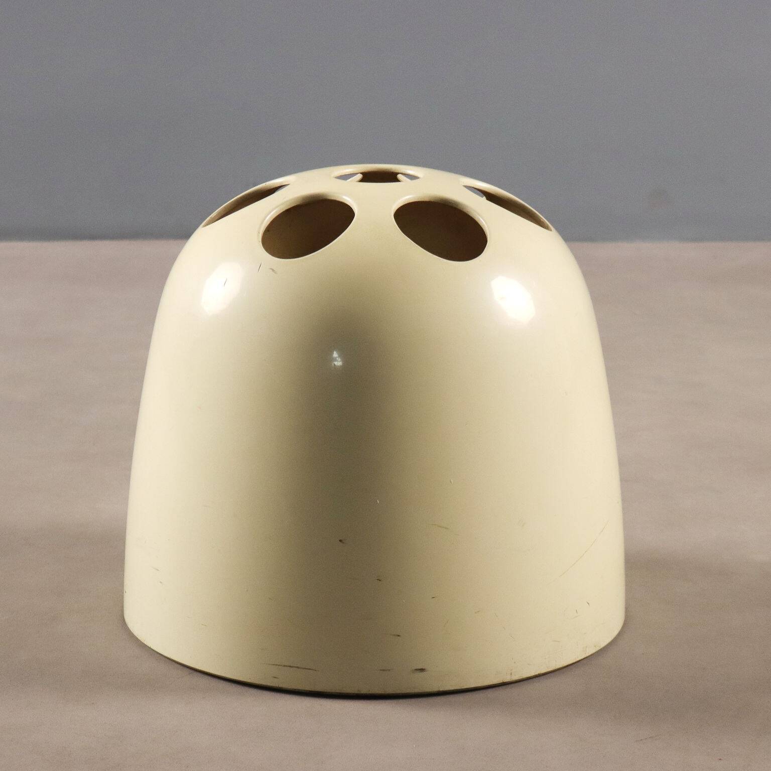 Dedalo umbrella stand 1970s - Emma Gismondi Schweinberger