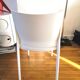Chaise Desalto modèle Riga design Pocci Dondoli
