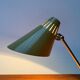 Mid-century table lamp