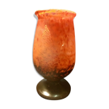 Vase Piedouche