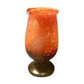 Vase Piedouche