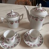 Coffee service