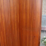 Baumann screen
