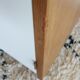 Renovated boarding school wardrobe