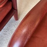 Lot de 2 fauteuils Roche Bobois