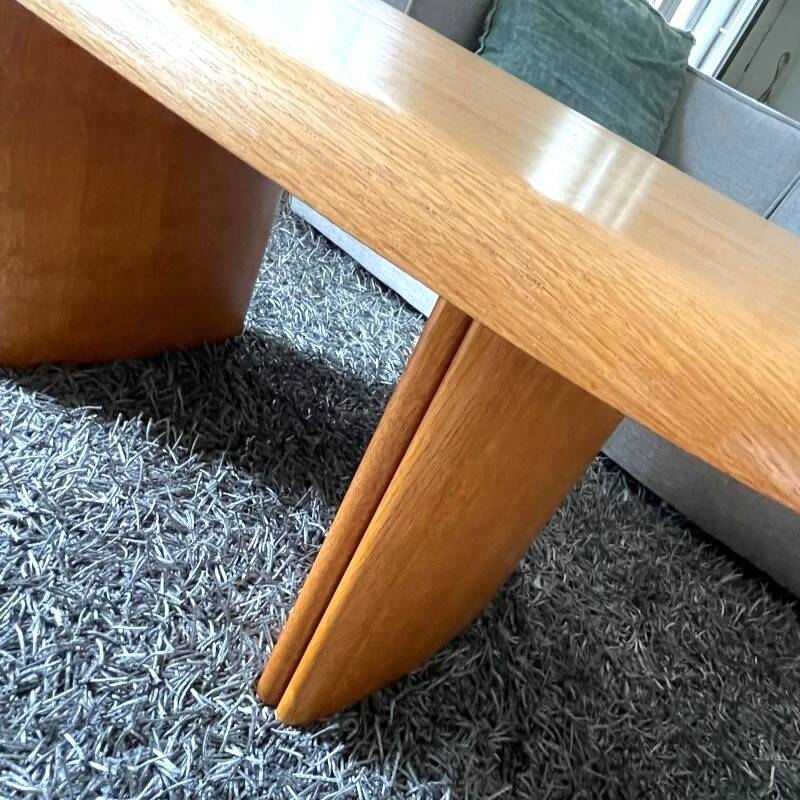 Vintage coffee table HOHNERT DESIGN – 1970s