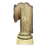Plaster Column