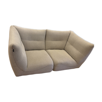 Calm time sofa roche bobois