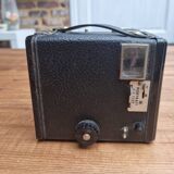 Kodak camera from the 40s/50s
