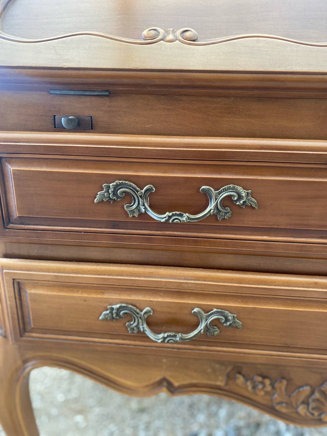 Cherrywood secretary