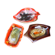 Set of 3 servants aperitif  Vallauris