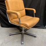 Office armchair, 1970