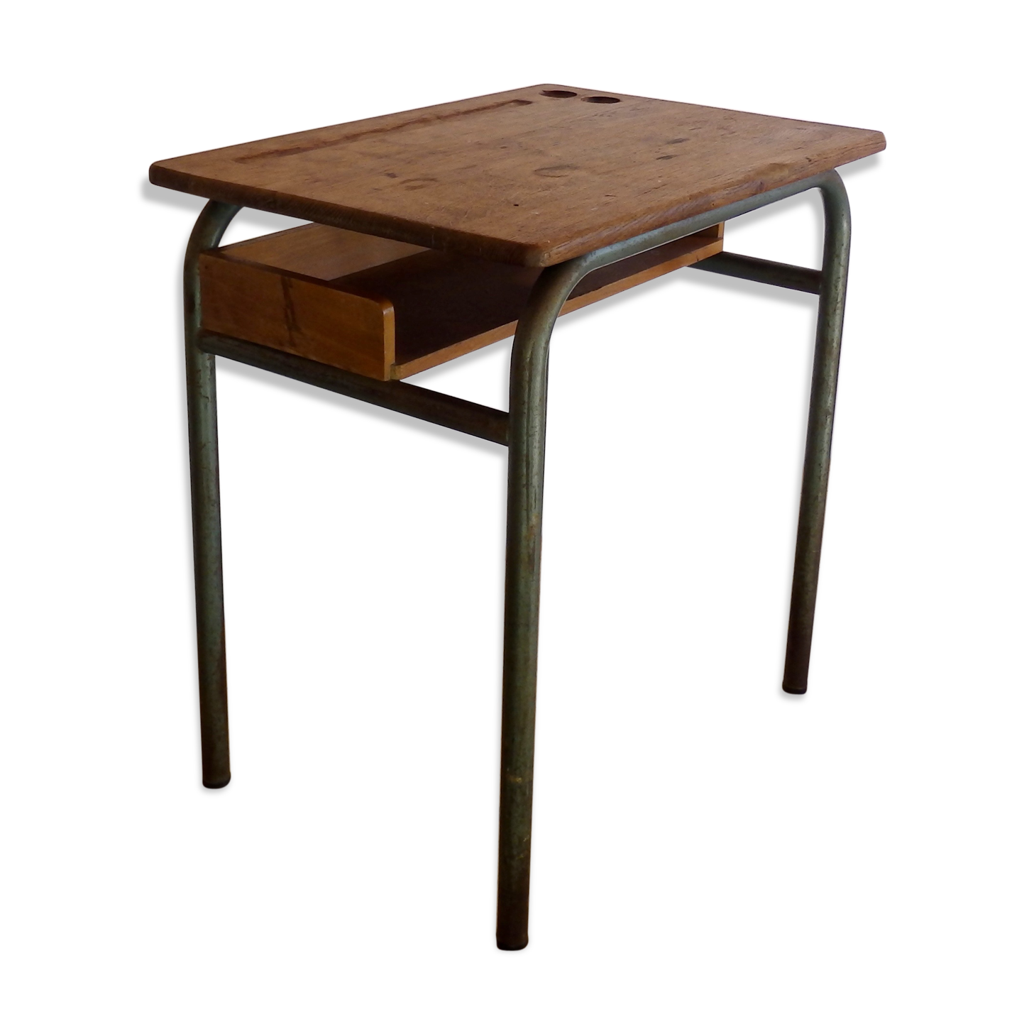 Bureau d'écolier