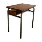 Bureau d'écolier