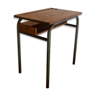 Bureau d'écolier