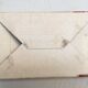 Dish vintage rectangular 35 cm arcopal smoked "gourmet" for oven