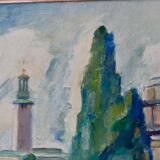 "Stockholm" by Emil Hellbom