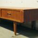 Enfilade basse