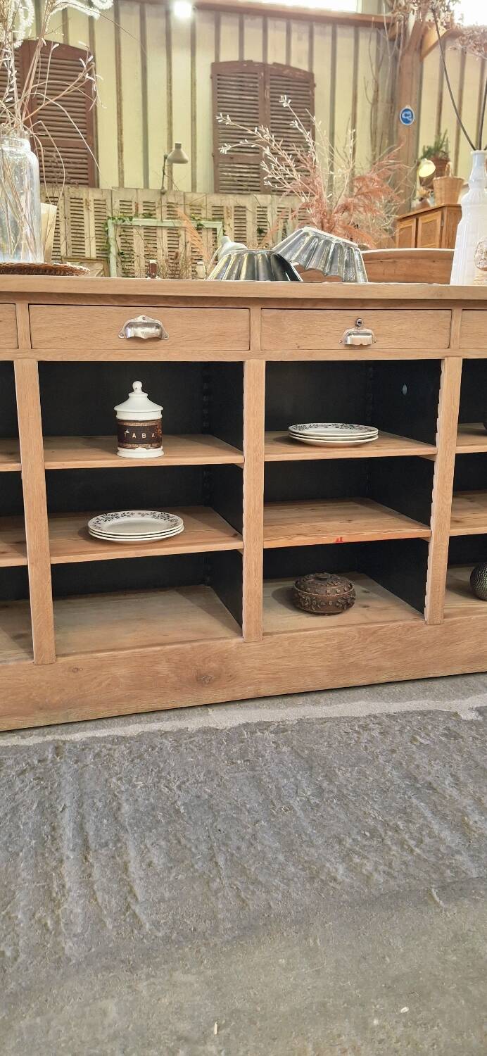 Printing workshop furniture