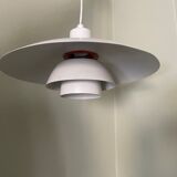 Suspension PH 4/3 de Poul Henningsen, Louis Poulsen