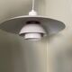 Suspension PH 4/3 de Poul Henningsen, Louis Poulsen