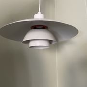 Suspension PH 4/3 de Poul Henningsen, Louis Poulsen