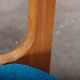 Vintage 6er Set Stühle Erik Buch Danish Mid Century 50er 60er