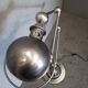 Jieldé articulated floor lamp