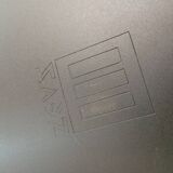 Chaise de Maurizio Peregalli édition Zeus Noto, Italie 1980